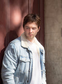 Noel - Synthetic Wig