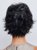 Nour by Noriko - Back 1 (Icy Caviar)