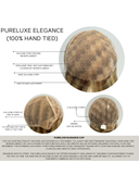 Oakly - Human Hair Wig