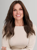 Olivia - Synthetic Wig