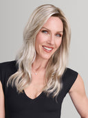 Olivia - Synthetic Wig