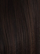 Orchid Collection - Colour Coffee Bean