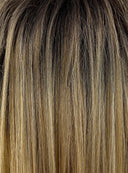 Orchid Collection - Colour Cream Velvet