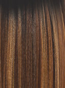 Orchid Collection - Colour Molten Amber