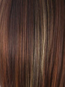 Orchid Collection - Colour Razberry Ice R