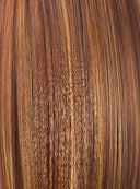 Orchid Collection - Colour Tomato Bisque