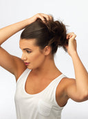 Feather Wrap by Hairdo - Side 1