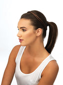 Fishtail Braid Headband by Hairdo - Side 1