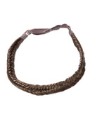 Fishtail Braid Headband by Hairdo - Sample 1