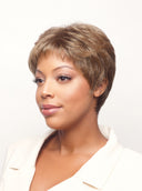 Pam by Noriko - Side 1 (Marble Brown)