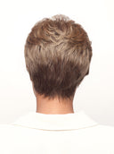 Pam by Noriko - Back 1 (Marble Brown)