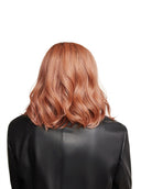 Panache Wavez by Muse Series - Back 1