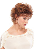 Peaches - Synthetic Wig