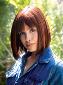 Petite Portia by Orchid - Front 2 (Cherry Cola)