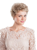 Ivy Petite- Synthetic Wig