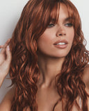 Phillipa - Synthetic Wig
