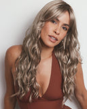 Phillipa - Synthetic Wig