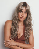 Phillipa - Synthetic Wig