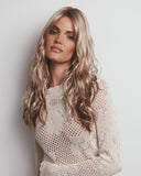 Phillipa - Synthetic Wig