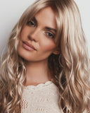 Phillipa - Synthetic Wig