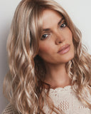 Phillipa - Synthetic Wig