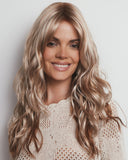 Phillipa - Synthetic Wig