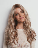 Phillipa - Synthetic Wig