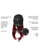 Poise & Berry - HF Synthetic