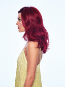 Poise & Berry - HF Synthetic