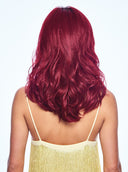 Poise & Berry - HF Synthetic