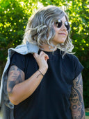 Poppy - Synthetic Wig - Final Stock