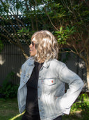 Poppy - Synthetic Wig - Final Stock