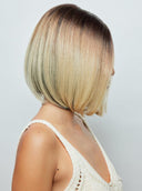 Posh - HF Synthetic Wig