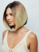 Posh - HF Synthetic Wig