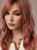 Posh Wavez - HF Synthetic Wigs