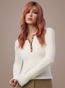 Posh Wavez - HF Synthetic Wigs