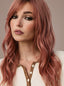 Posh Wavez - HF Synthetic Wigs