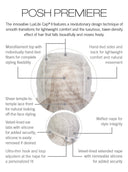 Posh Premiere - Featherlight Wig