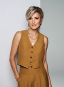 Posh Premiere - Featherlight Wig