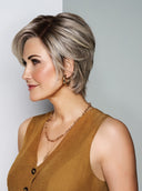 Posh Premiere - Featherlight Wig