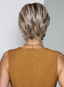 Posh Premiere - Featherlight Wig