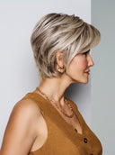 Posh Premiere - Featherlight Wig