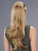 Provocative - Synthetic Ponytail