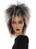 Punk S - Synthetic Wig