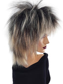 Punk S - Synthetic Wig