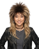 Punky XL - Synthetic Wig