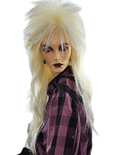 Punky XL - Synthetic Wig