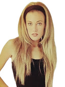 Tara Synthetic 3/4 wig