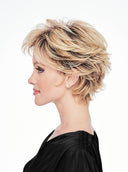 Flirty Flip by Hairdo - Side 2