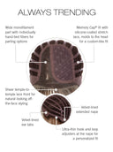 Always Trending - HF Synthetic Wig